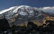 Kilimanjaro