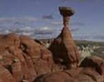 Toadstool Hoodoo