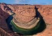 Waterholes Canyon
