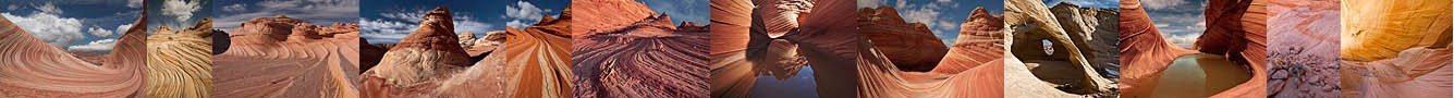 Coyote Buttes