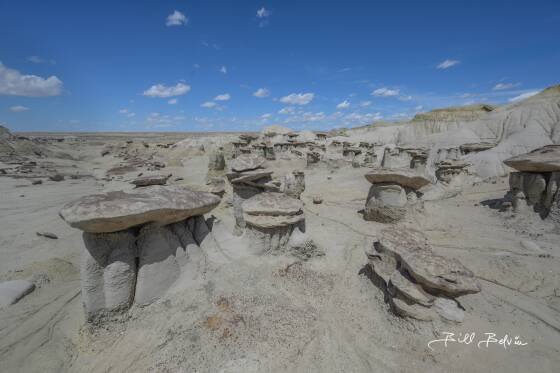 Ah Shi Sle Pah Hoodoos Hoodoos in the Ah-Sli-She-Pah Wilderness Area, New Mexico