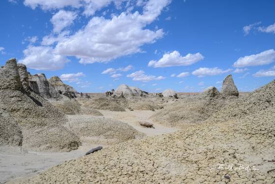 Ah Shi Sle Pah Wash Ah-Shi-Sle-Pah wash wilderness area in New Mexico.