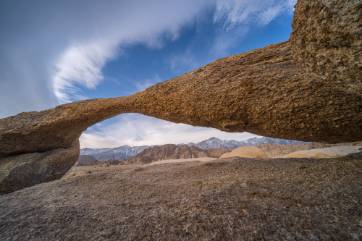 Alabama Hills