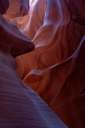 Lower Antelope Canyon 25 Lower Antelope Canyon in Page, Arizona