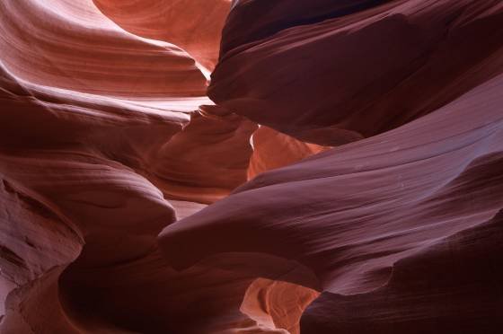 Eagles Beak 2 Eagles Beak in Lower Antelope Canyon