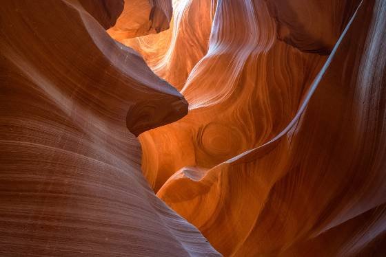 Lower Antelope Canyon 20 Lower Antelope Canyon in Page, Arizona