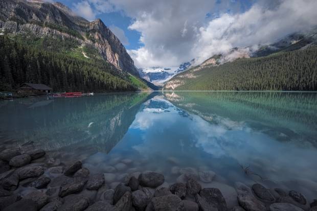 Banff National Park