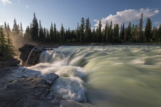 Jasper National Park