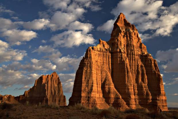 Capitol Reef NP