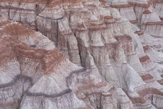 Ha Ho No Geh South 1 Ha Ho No Geh Canyon in the Hopi Nation, Arizona