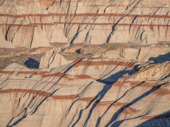 Ha Ho No Geh South 2 Ha Ho No Geh Canyon in the Hopi Nation, Arizona