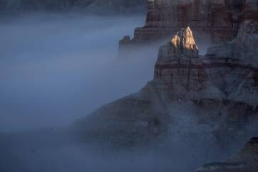 Coal Mine Canyon East