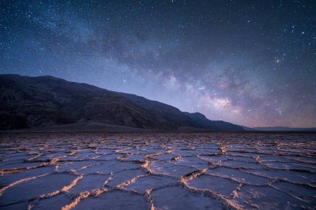 Badwater