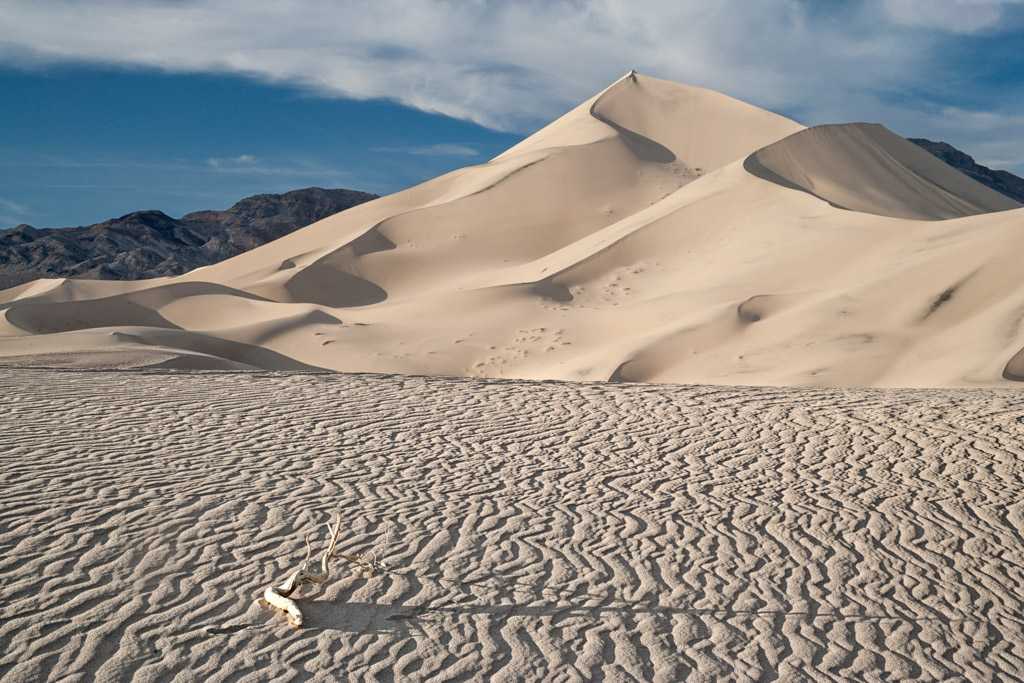 Eureka Dunes