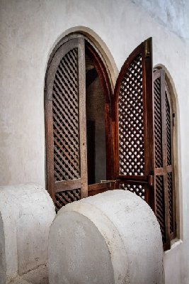 Lamu Architecture