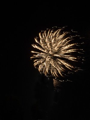 Fireworks VI