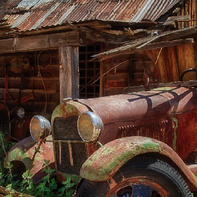 Long Term Parking 3x2