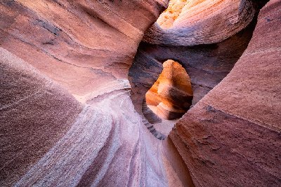 Narnia Arch Stacked from 4 images. Method=B (R=8,S=4)