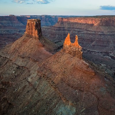 Sunrise at Marlboro Point default