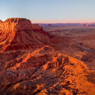 Monument Valley Overview default