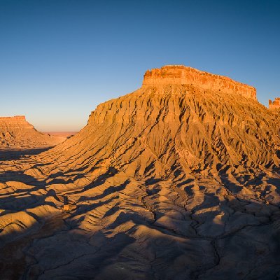 North Cainville Mesa default