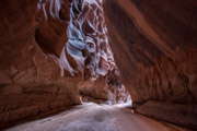 Buckskin Gulch