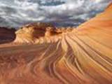 Coyote Buttes North