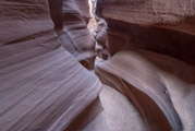 Waterholes Canyon