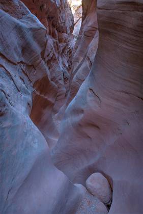 Little Wild Horse 3 Little Wild Horse Slot Canyon near Hanksville, Utah