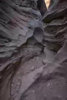 Little Wild Horse 2 Little Wild Horse Slot Canyon near Hanksville, Utah