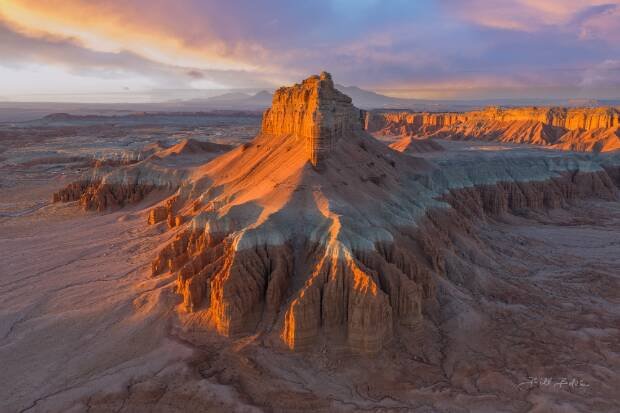 Goblin Valley