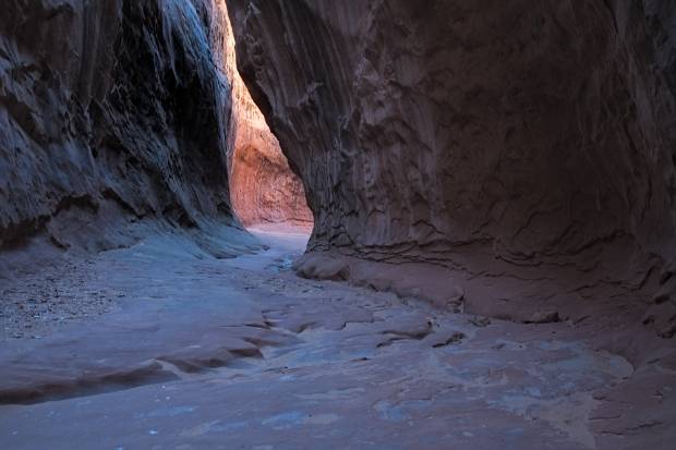 Leprechaun Canyon