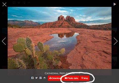 Gallery Help
