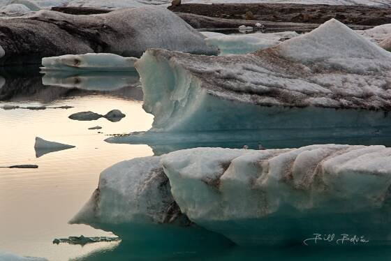 Jokulsarlon Glacial Lagoon 3 Jokulsarlon Glacial Lagoon in Iceland