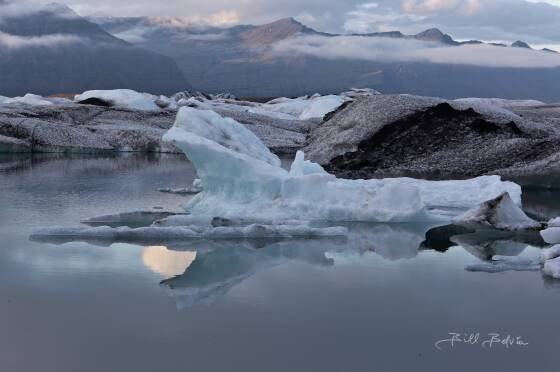 Jokulsarlon Glacial Lagoon 4 Jokulsarlon Glacial Lagoon in Iceland