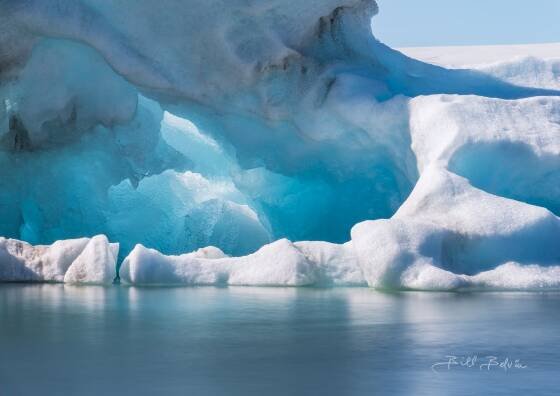 Jokulsarlon Glacial Lagoon 6 Jokulsarlon Glacial Lagoon in Iceland.