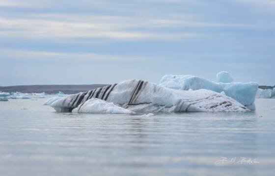 Jokulsarlon Glacial Lagoon 8 Jokulsarlon Glacial Lagoon in Iceland.