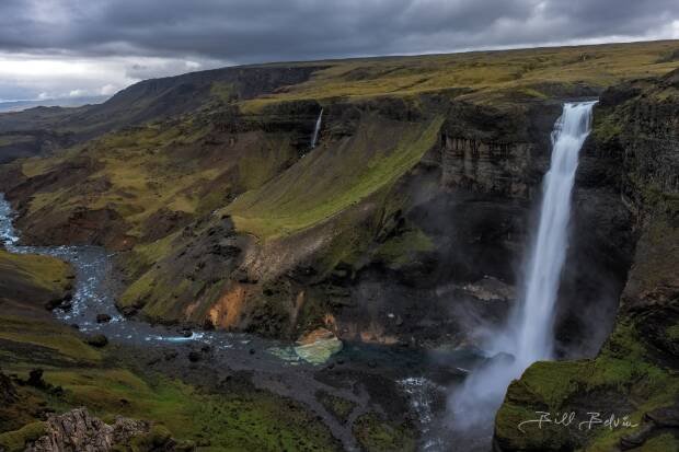 Haifoss