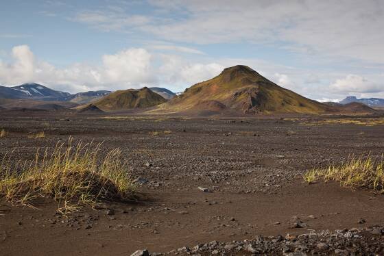 Landmannalaugar Landmannalaugar in Iceland's southern Highlands