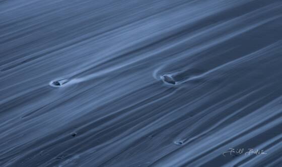 Kirkjufjara Beach Runoff Kirkjufjara Beach Runoff near Vik, Iceland.