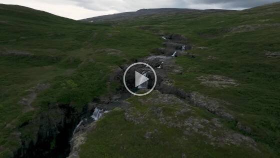 Pingmannaa--Falls-Video-1