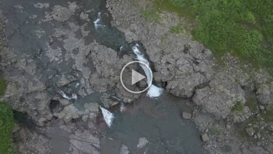 Pingmannaa--Falls-Video-2