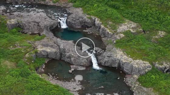 Pingmannaa--Falls-Video-3