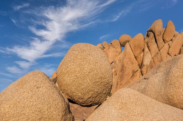 Balanced Rock