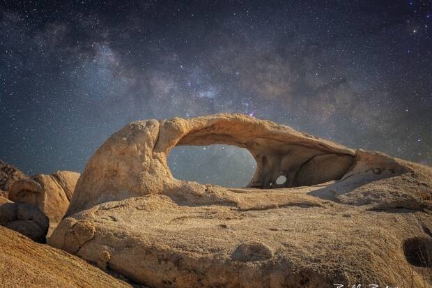 Northeast Arches