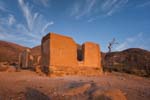 Ryan Ranch in Joshua Tree National Park