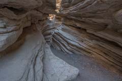 Anniversary Narrows in Lake Mead NRA