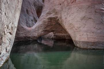 Anasazi Canyon