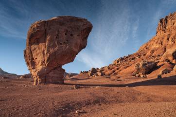 Balanced Rocks