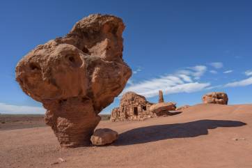 Cliff Dwellers